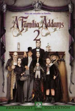 A Família Addams 2 Download