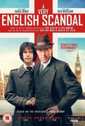 A Very English Scandal Download