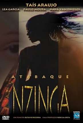 Atabaque Nzinga Download