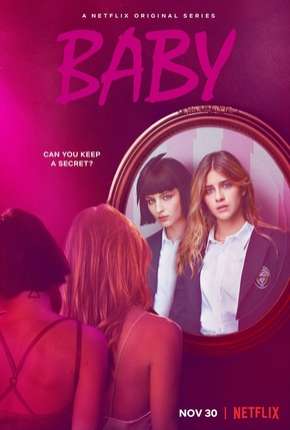 Baby - 1ª Temporada Download