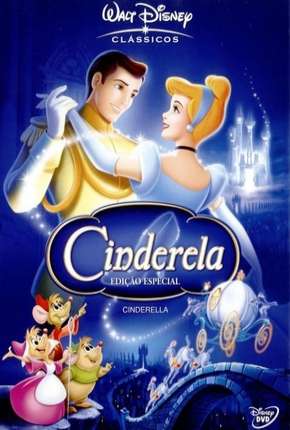 Cinderela -  1, 2 e 3 Todos os Filmes Download