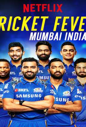 Cricket Fever - Mumbai Indians Download