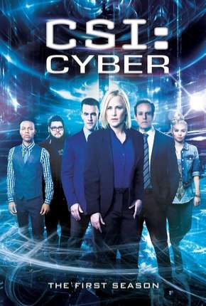 CSI: Cyber - 1ª Temporada Download