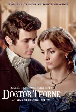 Doctor Thorne Download