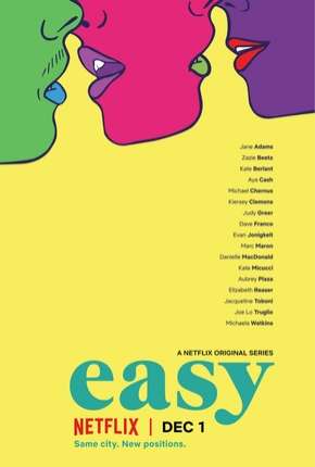 Easy - 3ª Temporada Download