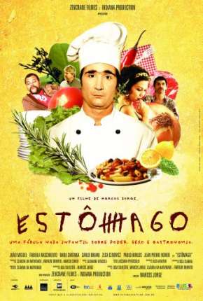 Estômago Download