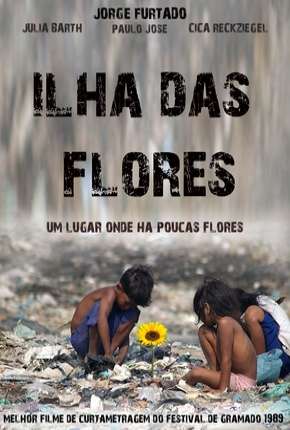 Ilha das Flores Download