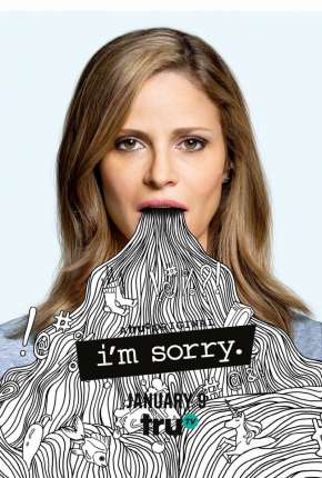 Im Sorry 2ª Temporada Legendada Download