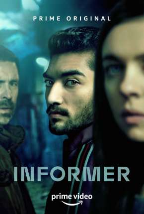 Informer - Legendada Download