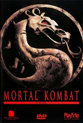 Mortal Kombat - O Filme Download