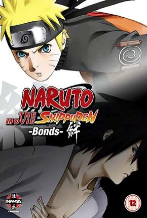 Naruto Shippuden 2 - Laços Legendado Download