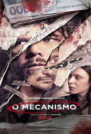 O Mecanismo - 2ª Temporada Download