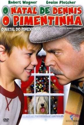 O Natal de Dennis o Pimentinha Download