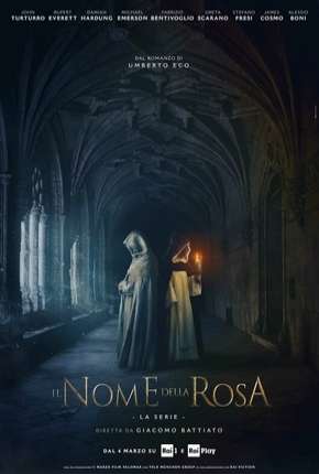 O Nome da Rosa - The Name of the Rose Legendada Download