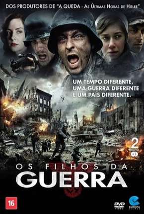 Os Filhos da Guerra Download