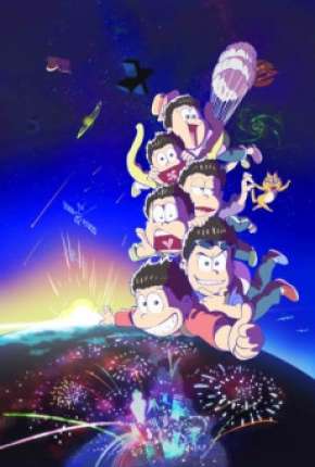 Osomatsu-san 2 - Legendado Download