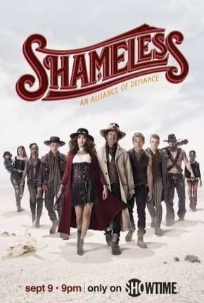 Shameless US - 9ª Temporada Legendada Download