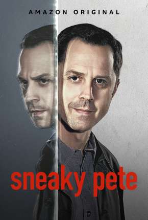 Sneaky Pete 1ª e 2ª Temporada Download