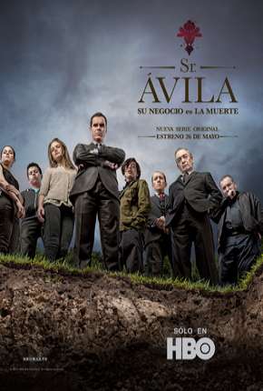 Sr. Ávila - 1ª Temporada Download