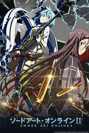 Sword Art Online 2 Download