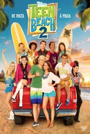 Teen Beach 2 Download