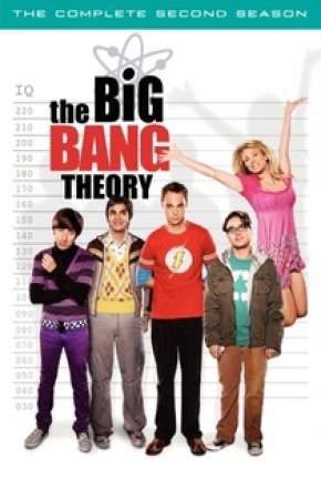 The Big Bang Theory (Big Bang - A Teoria) 2ª Temporada Download