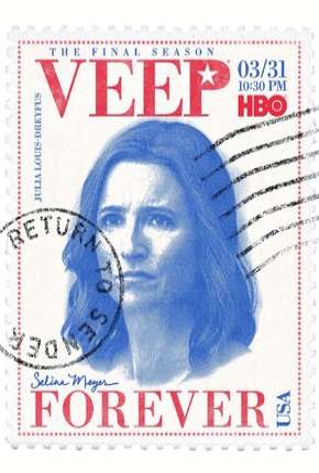 Veep - 7ª Temporada Legendada Download