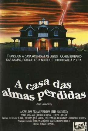 A Casa das Almas Perdidas Download