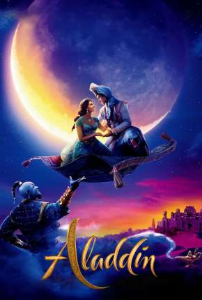 Aladdin Legendado - Live Action Download