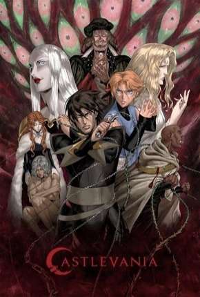 Castlevania - 3ª Temporada Completa Download