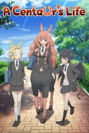 Centaur no Nayami Download