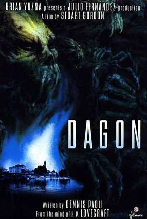 Dagon Download