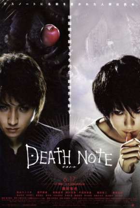 Death Note - O Primeiro Nome Download