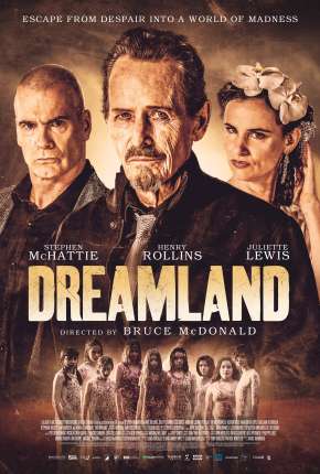 Dreamland - Legendado Download