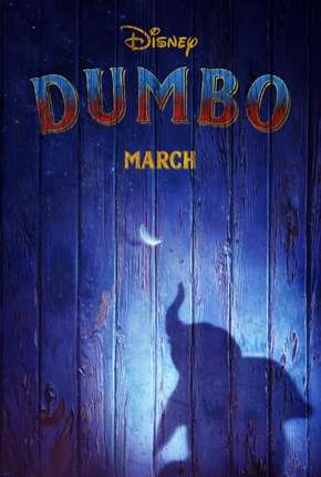 Dumbo - Legendado Download