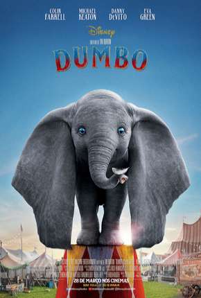 Dumbo - Live Action 2019 Download