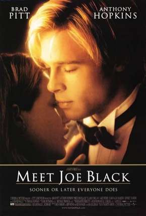 Encontro Marcado - Meet Joe Black Download