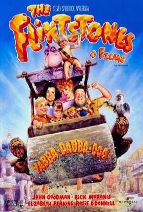 Os Flintstones - O Filme Download