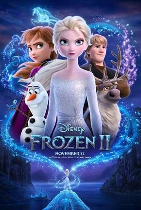 Frozen II Download