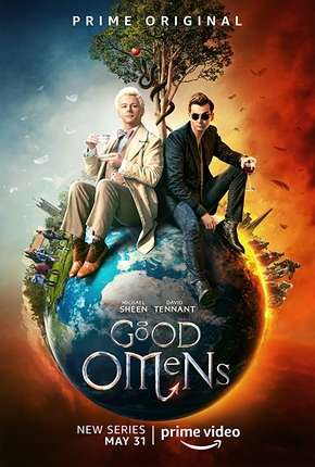 Good Omens Download