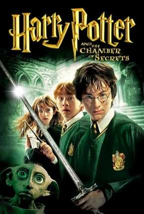 Harry Potter e a Câmara Secreta Download