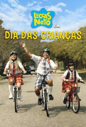 Luccas Neto em - Dia das Crianças Download