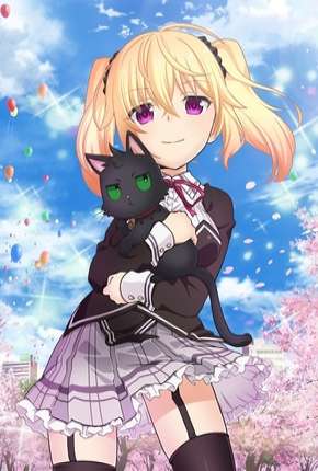 Nora to Oujo to Noraneko Heart Download