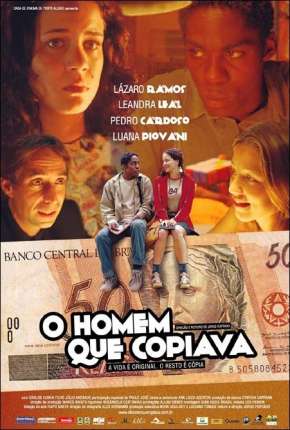 O Homem Que Copiava - Nacional Download