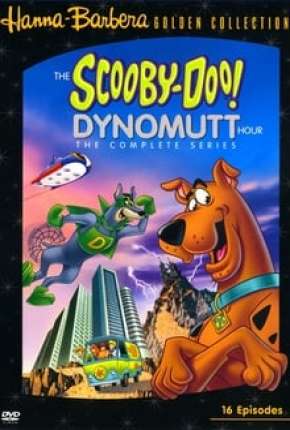 O Show do Scooby-Doo Download