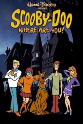 Scooby Doo, Cadê Você! Download