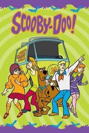 Scooby-Doo, Cadê Você? Download