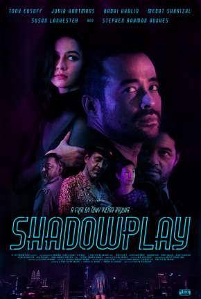 Shadowplay - Legendado Download