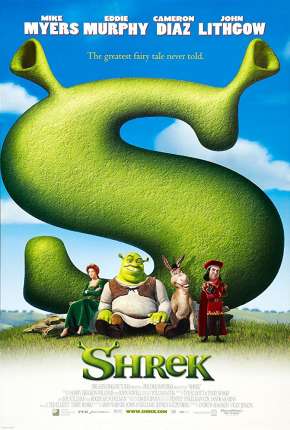 Shrek - IMAX OPEN MATTE Download