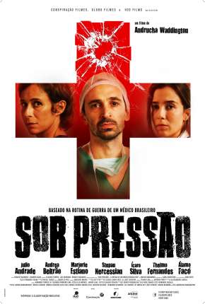 Sob Pressão - 1ª Temporada Completa Download